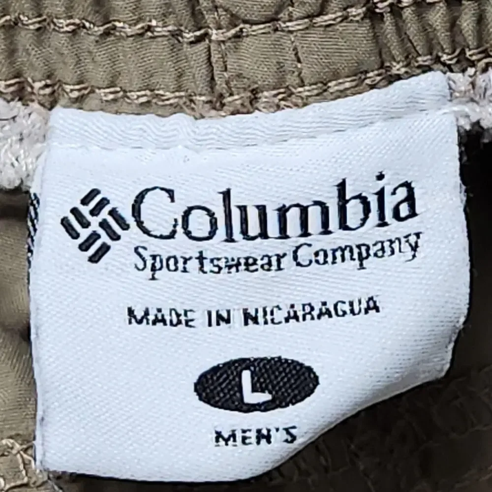 Columbia brand item